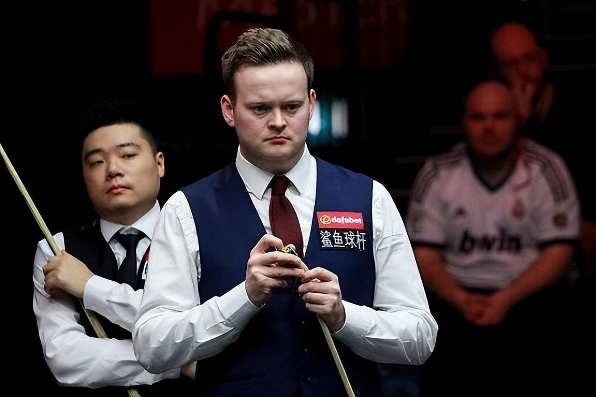 夸梅布朗认 夸梅布朗认