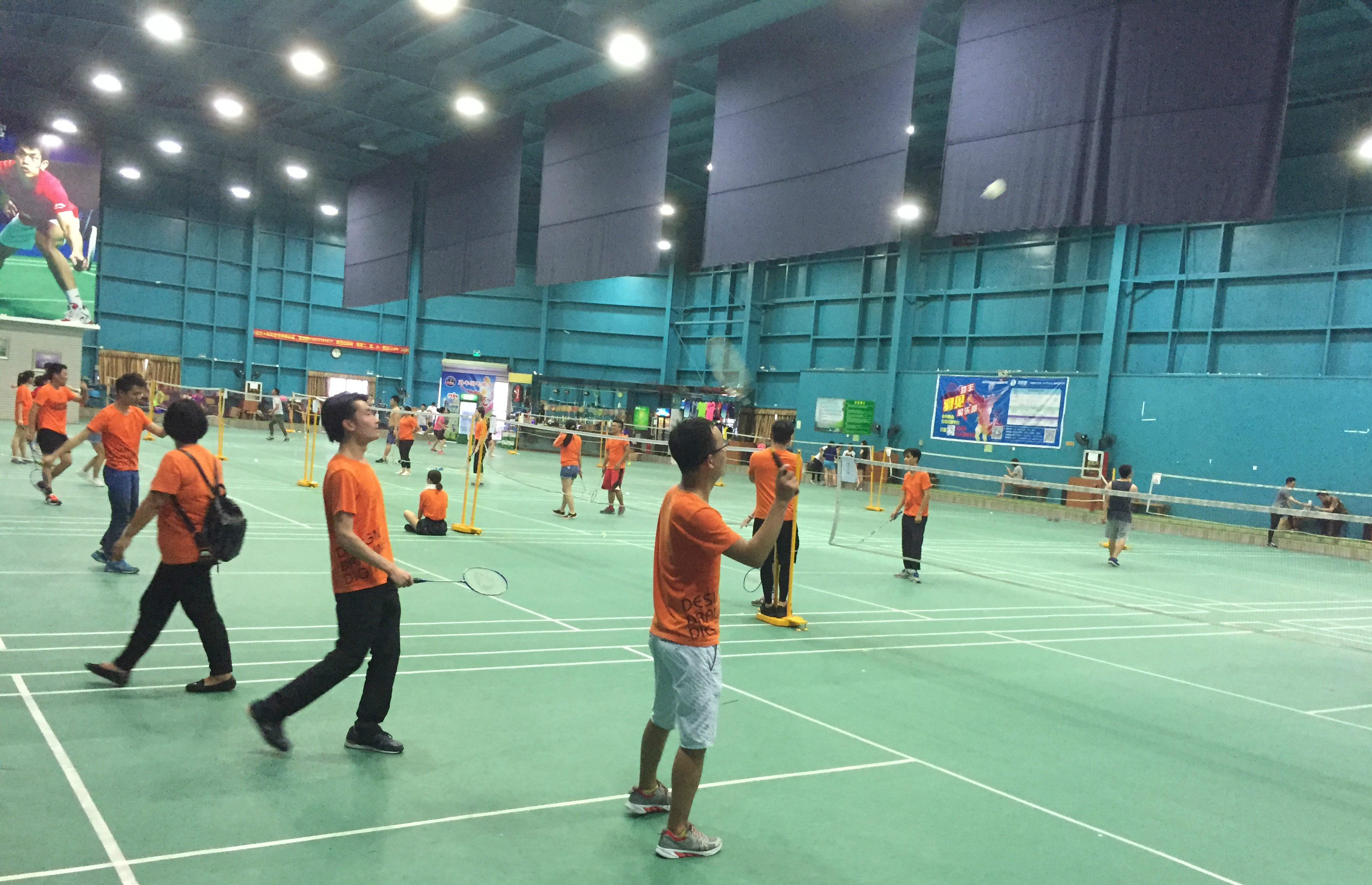 国际赛场的 国际赛场的