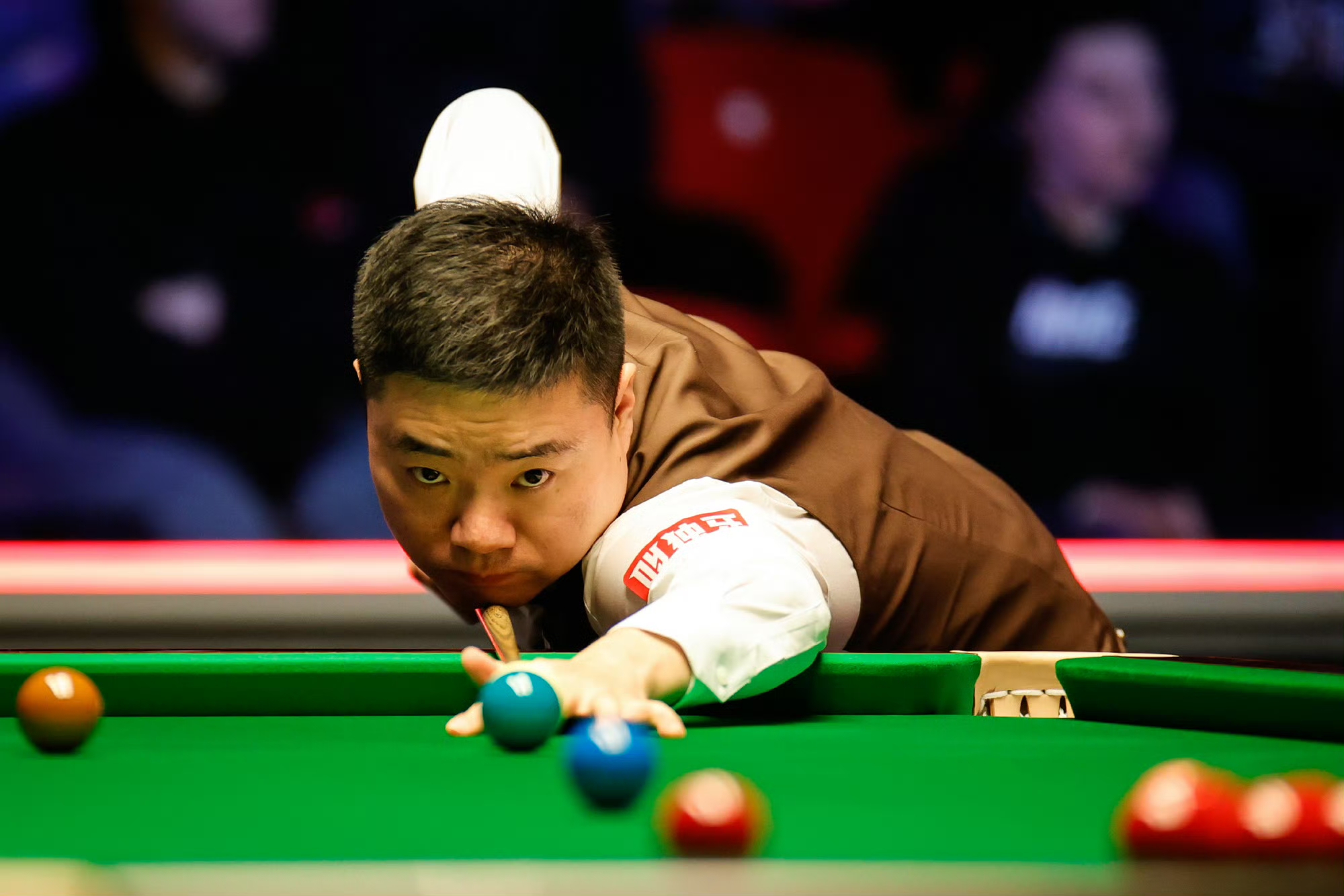 和体能的精 和体能的精