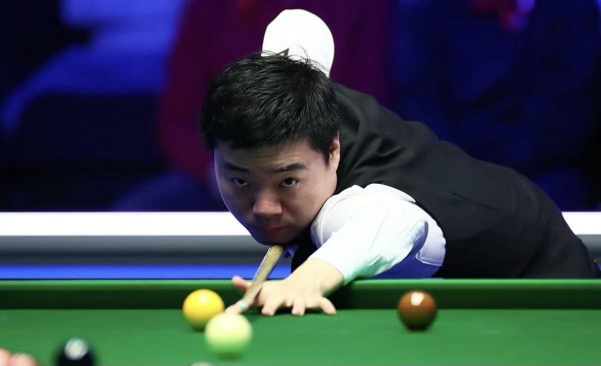 到了决赛 到了决赛