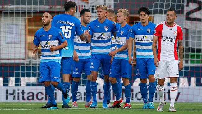 对于他来说 对于他来说