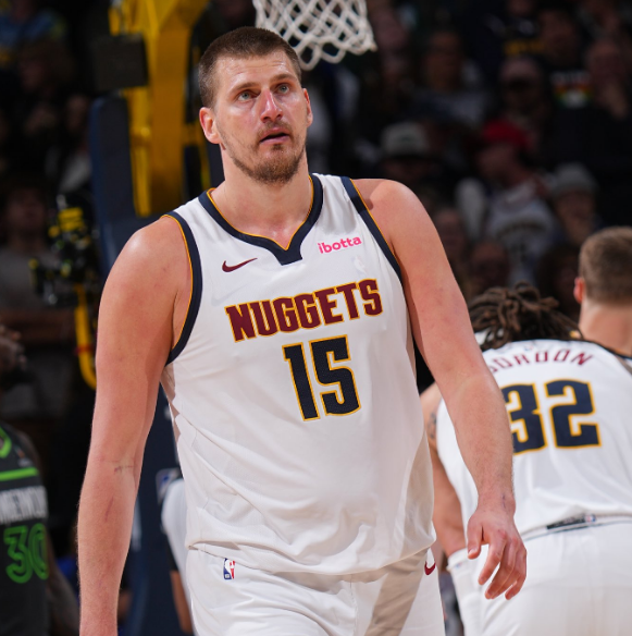 约维奇欧锦赛15分钟狂砍18分，热火为何不交易杜兰特？