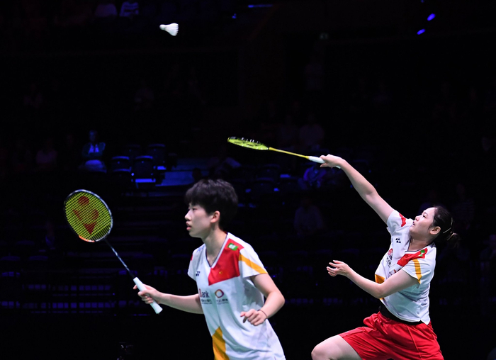 真正的冠军 真正的冠军