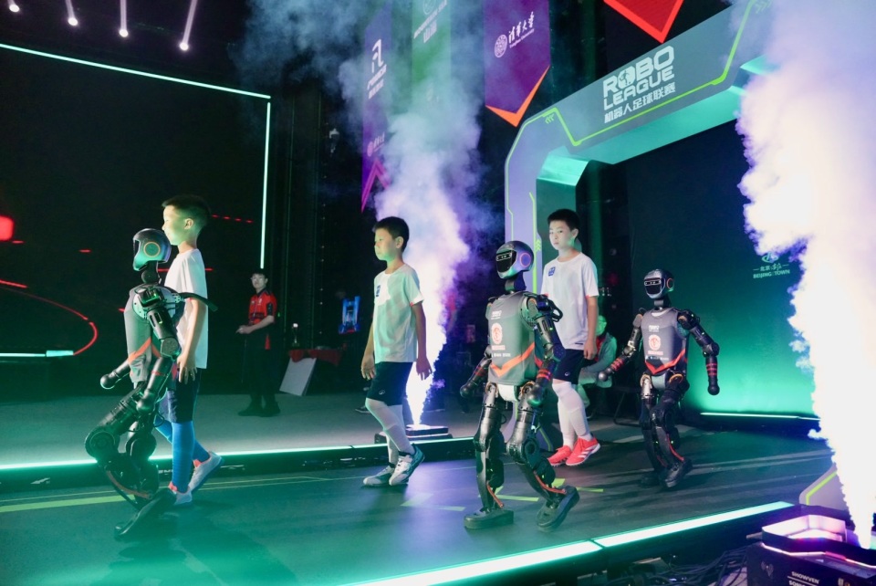 有多点火力 有多点火力